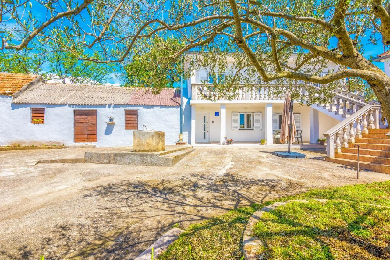 Slivnica Guest House Marla מראה חיצוני תמונה