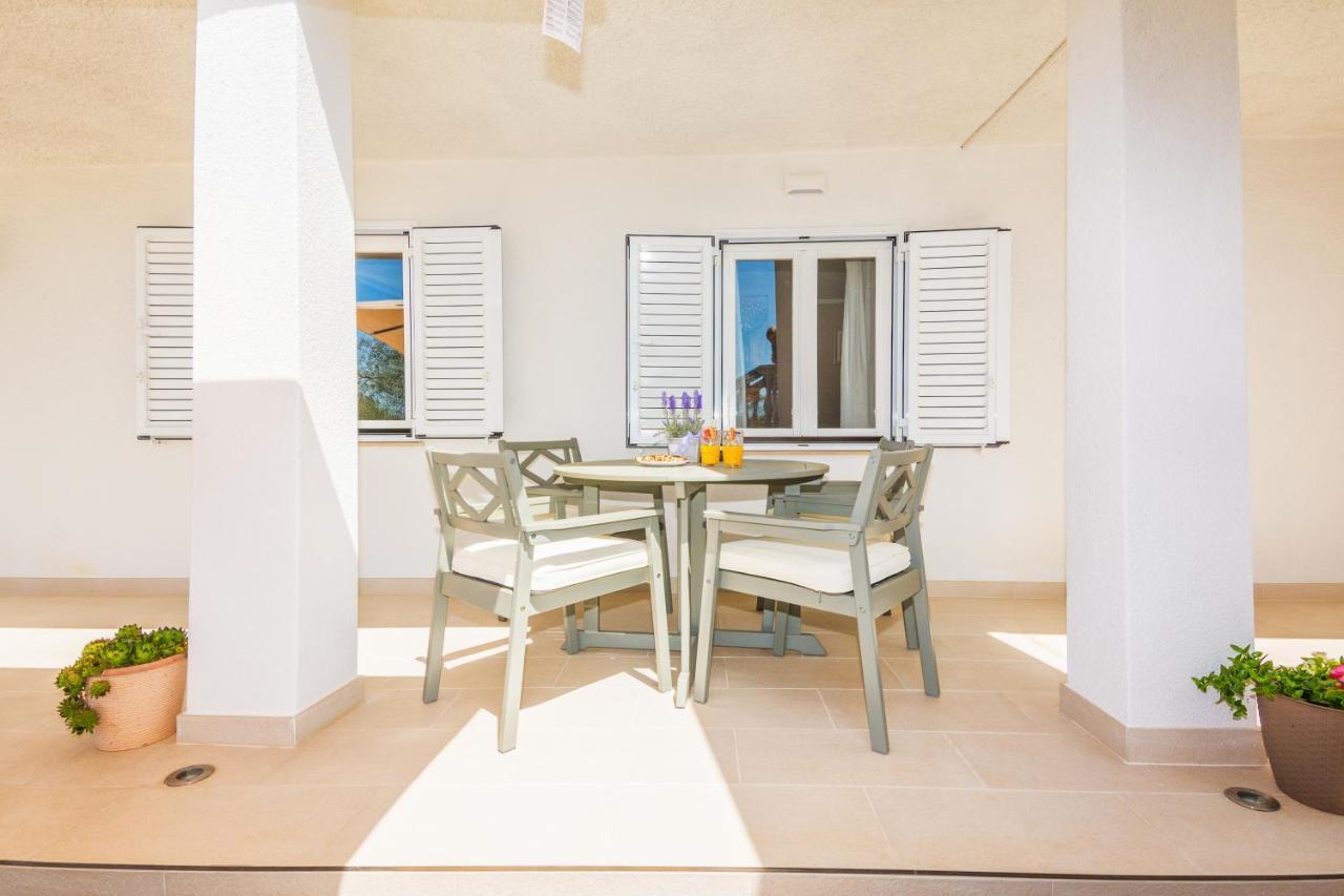 Slivnica Guest House Marla מראה חיצוני תמונה