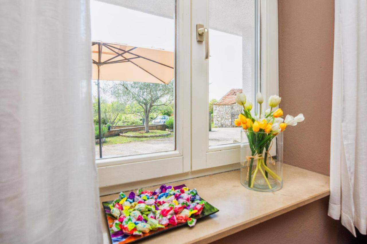 Slivnica Guest House Marla מראה חיצוני תמונה