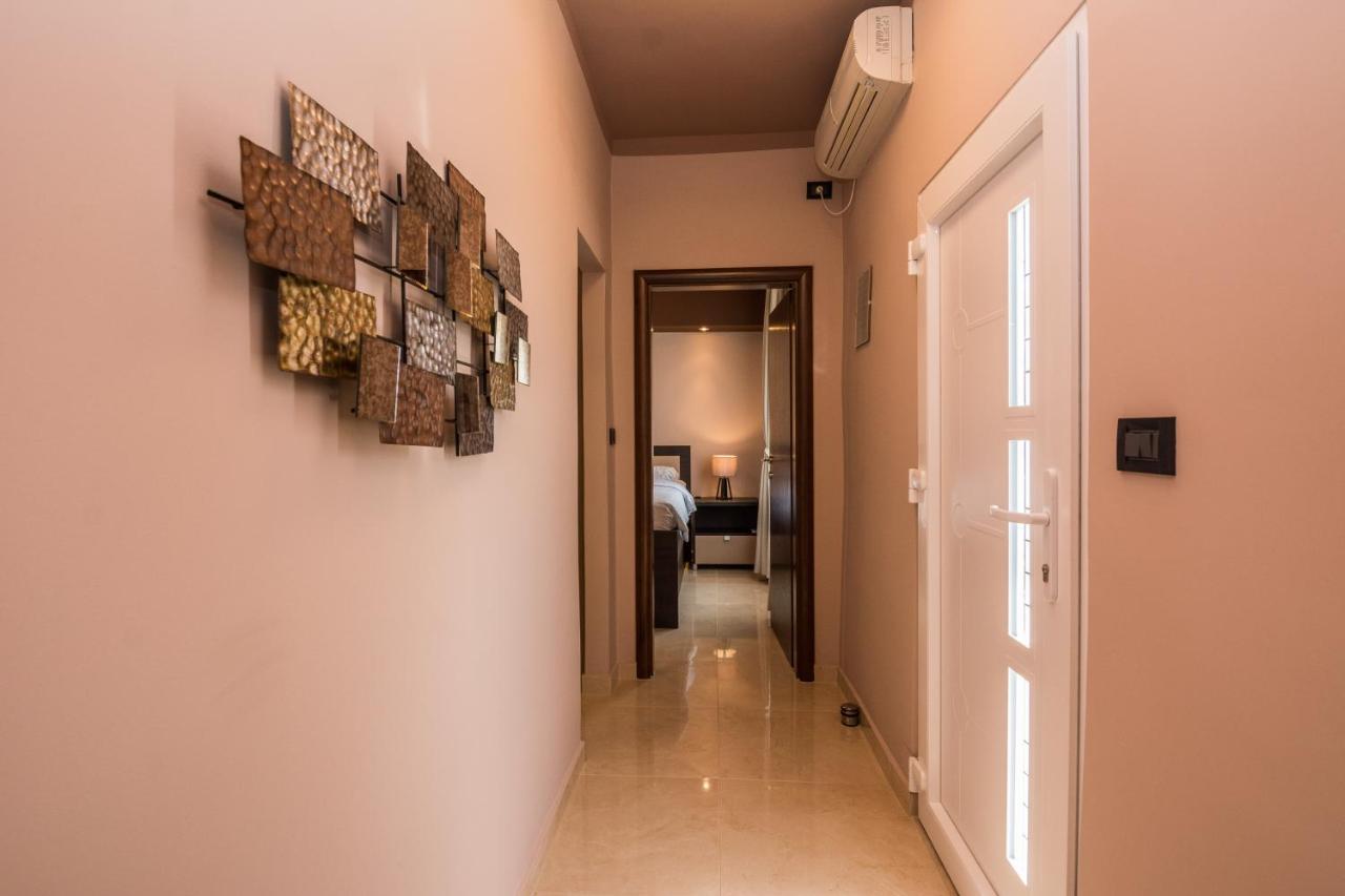 Slivnica Guest House Marla מראה חיצוני תמונה